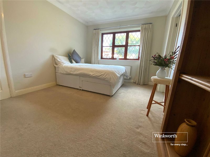 Stony Lane, Burton, Christchurch, BH23