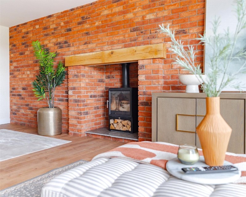 George Street, Helpringham, Sleaford, Lincolnshire, NG34