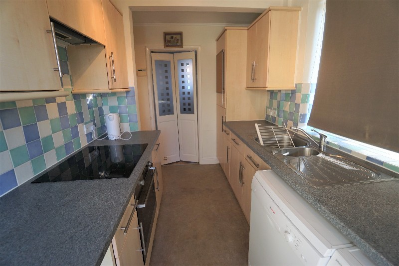 Branksome Drive, Bristol, Avon, BS34