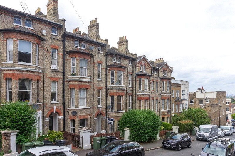 Woodland Road, Crystal Palace, London, SE19