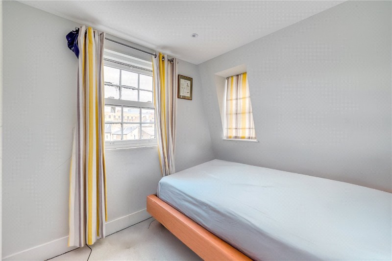 Hamble Street, London, SW6
