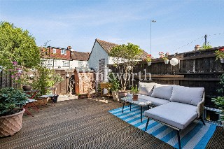 Maryland Road, London, N22