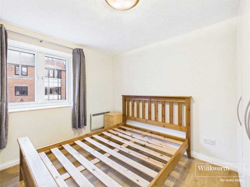 New Bright Street, Reading, Berkshire, RG1