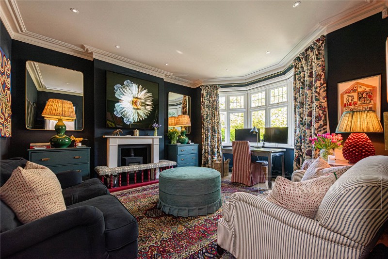 Herbert Gardens, NW10
