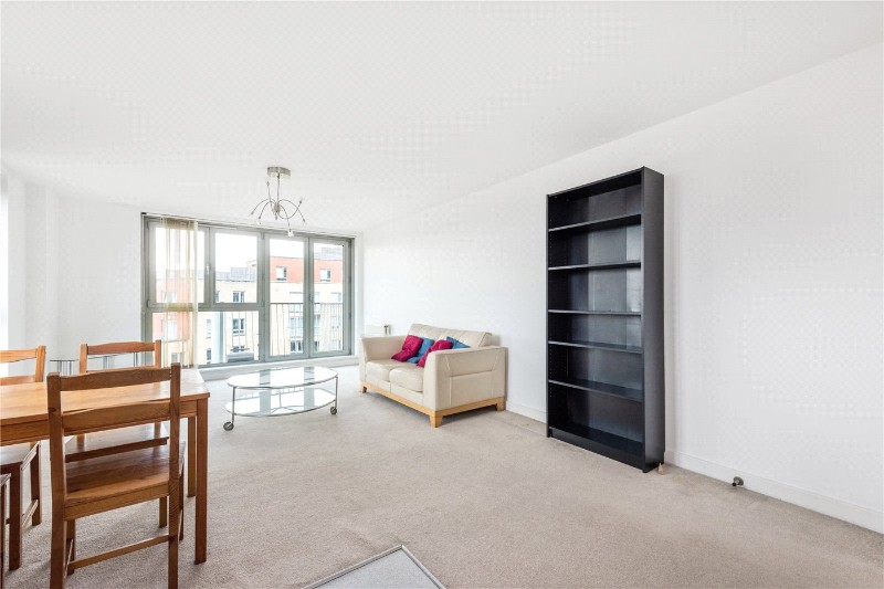 Carronade Court, Eden Grove, N7