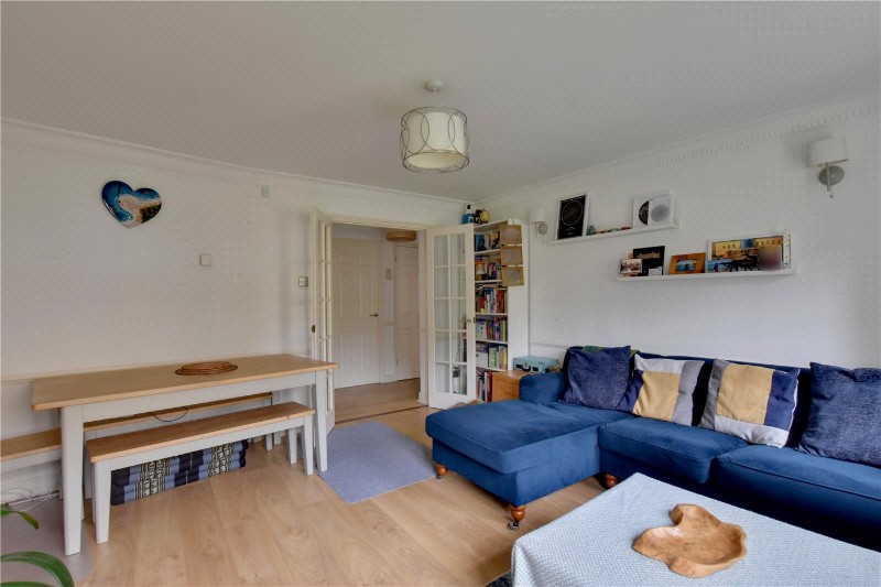 Gilbert Close, Shooters Hill, London, SE18