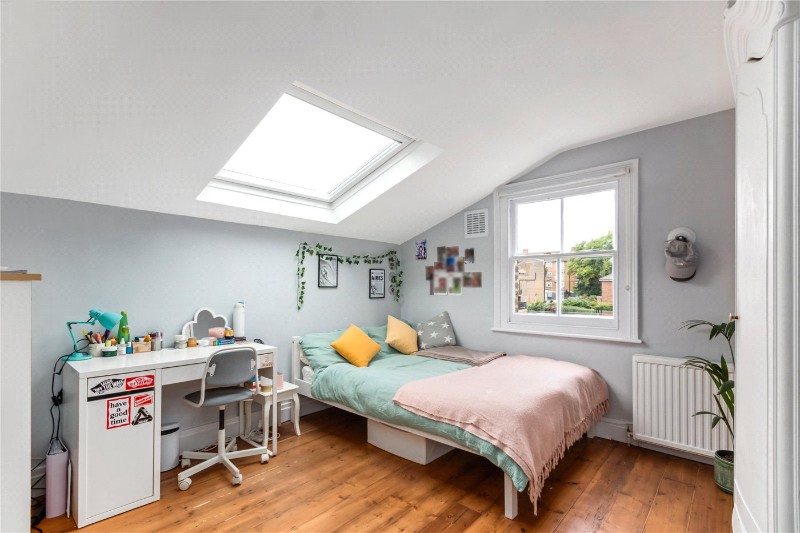 South Croxted Road, West Dulwich, London, SE21
