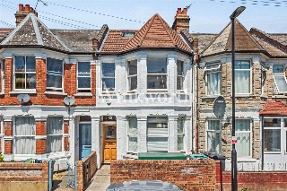 Chester Road, London, N17