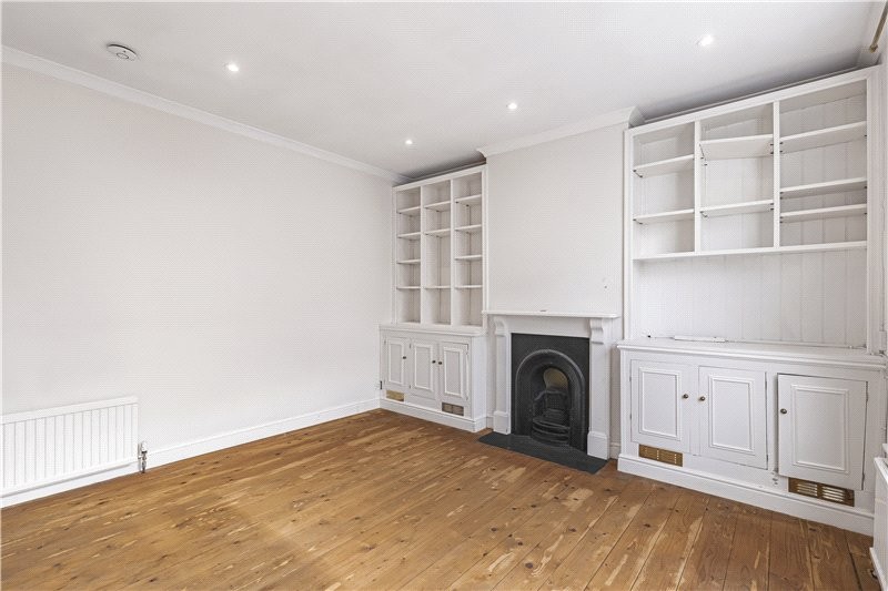 Glentham Cottages, Barnes, London, SW13