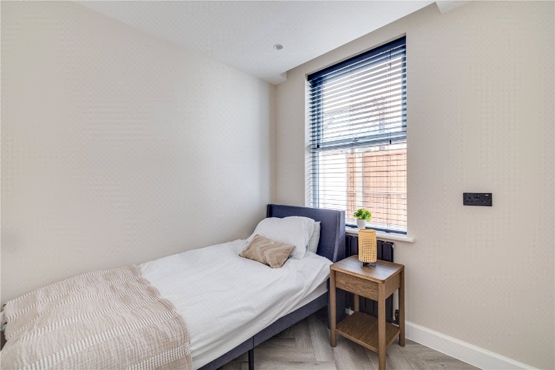 Stephendale Road, London, SW6