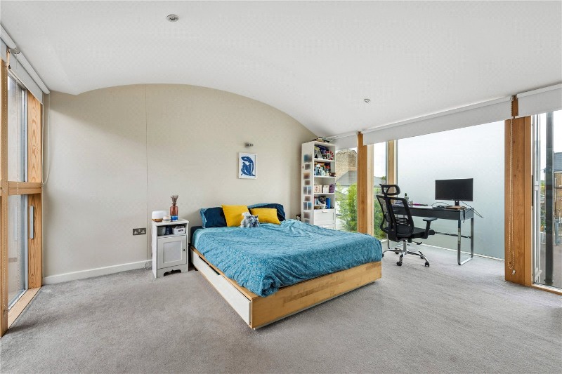 Century Mews, London, N5