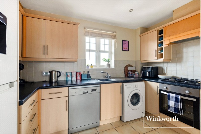 Shillingford Close, Mill Hill East, London, NW7