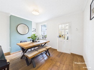 Upper Crown Street, Reading, Berkshire, RG1
