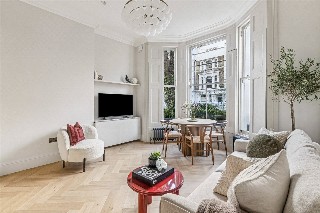 St. Lukes Road, London, W11