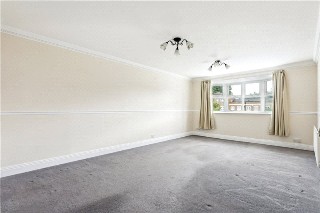 Langton Road, London, SW9