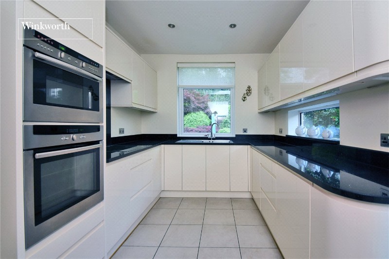 Northey Avenue, Cheam, Sutton, SM2