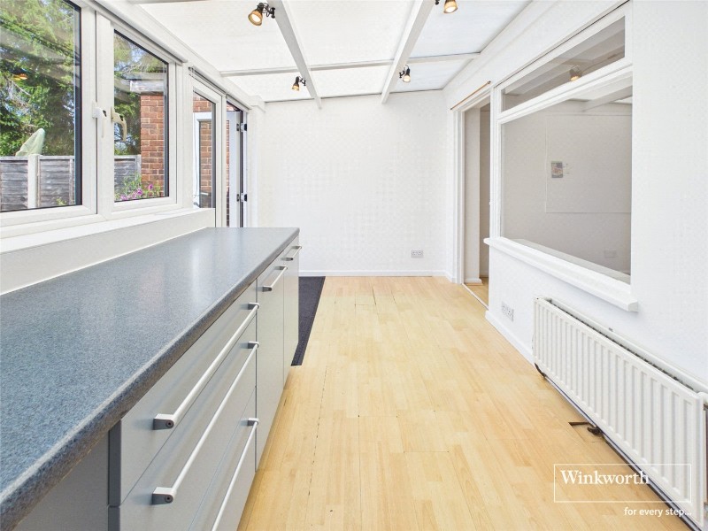 Elgar Road South, Reading, Berkshire, RG2
