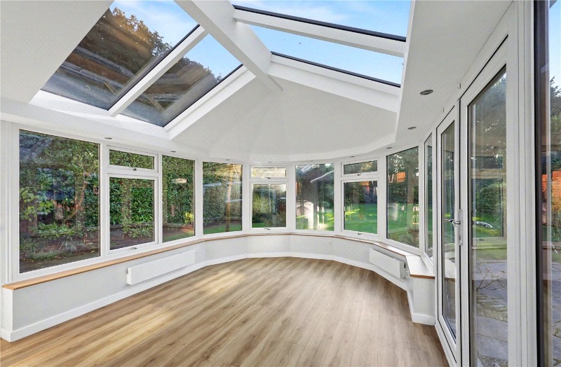 Fakenham Road, Taverham, Norwich, Norfolk, NR8