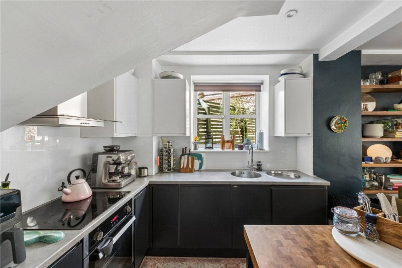 Petherton Road, London, N5