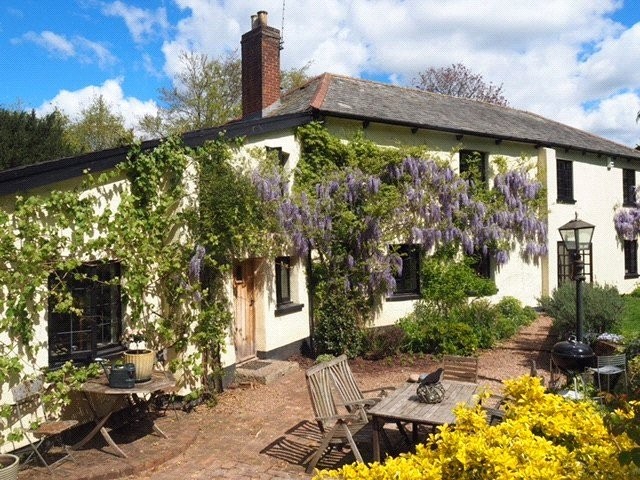 Barton Cottage, Shillingford St George, Exeter, Devon, EX2