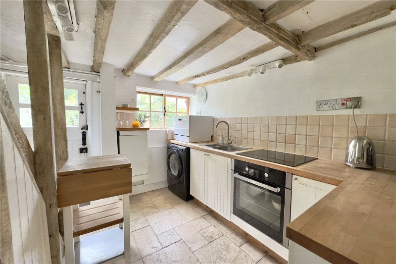 London End, Beaconsfield, HP9