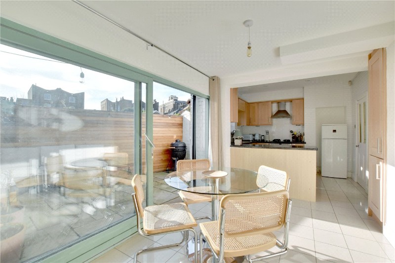 Straightsmouth, Greenwich, London, SE10