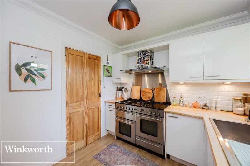 Devonshire Court, The Drive, Hove, East Sussex, BN3