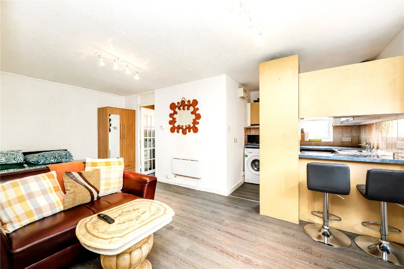 Bramley Road, London, W10