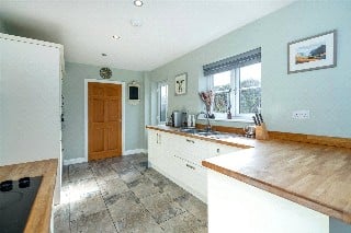 The Drift, Walcott, Lincoln, Lincolnshire, LN4