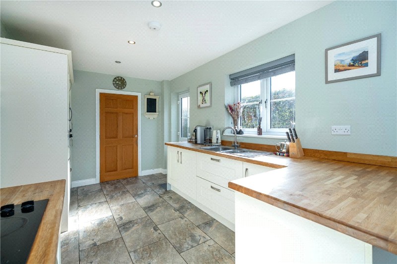 The Drift, Walcott, Lincoln, Lincolnshire, LN4