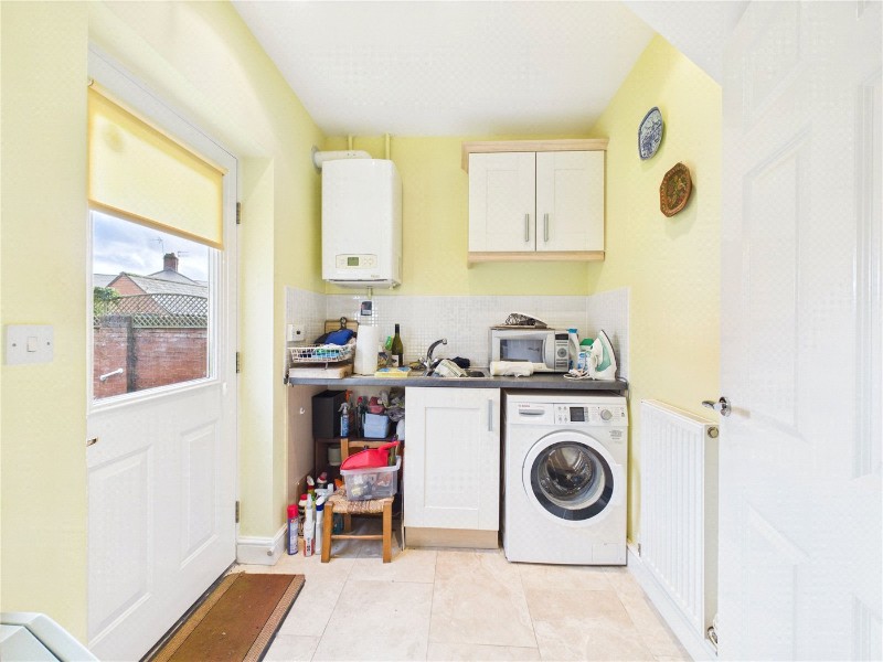 Masterson Street, Exeter, Devon, EX2