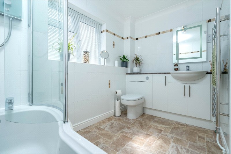 Godson Avenue, Heckington, Sleaford, Lincolnshire, NG34