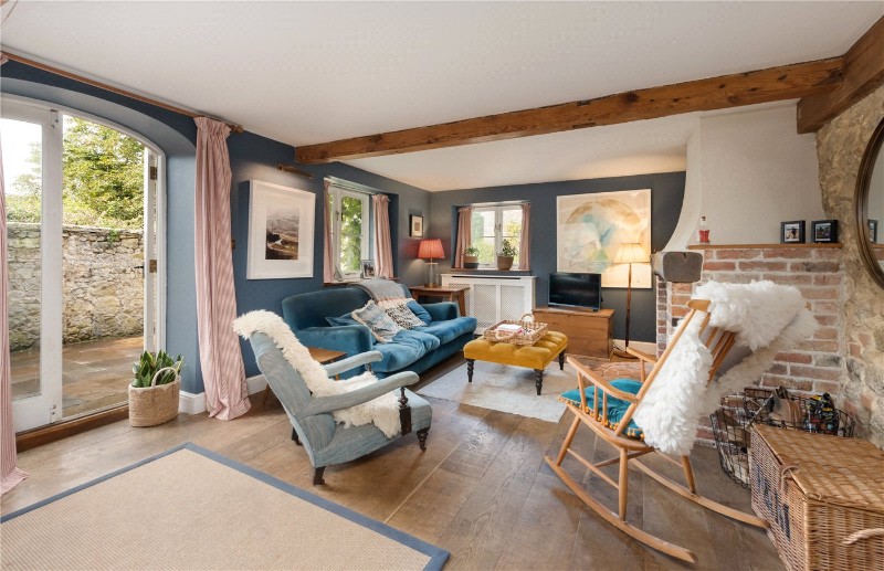 The Grove, Pluckley, Ashford, Kent, TN27