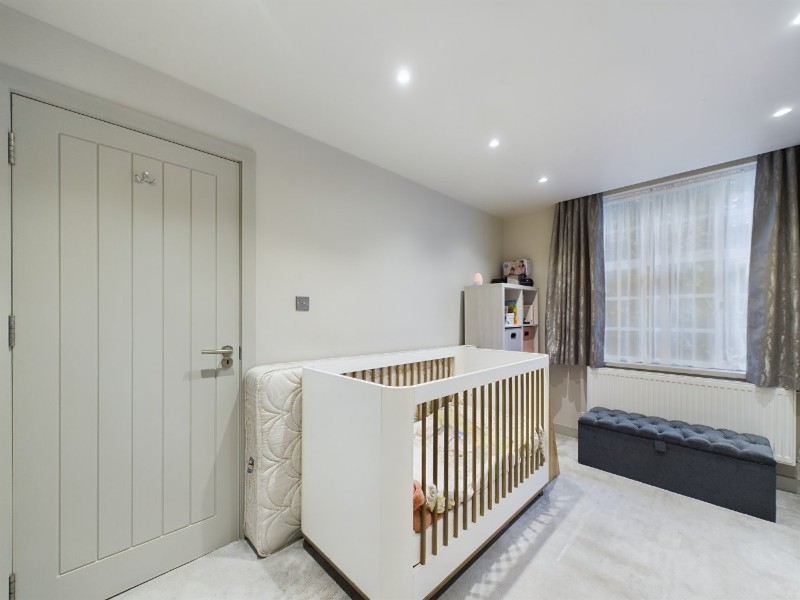Brookland Rise, London, NW11