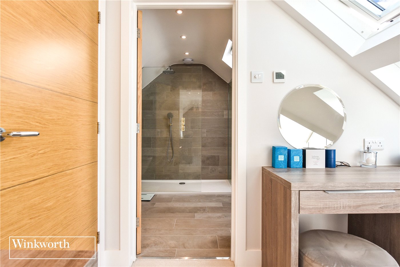 En-Suite