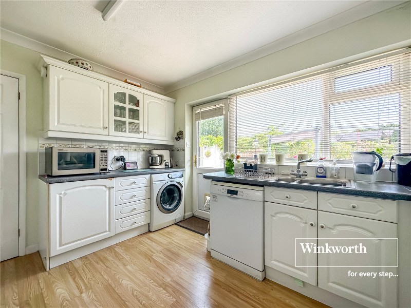 Church Road, Ferndown, Dorset, BH22