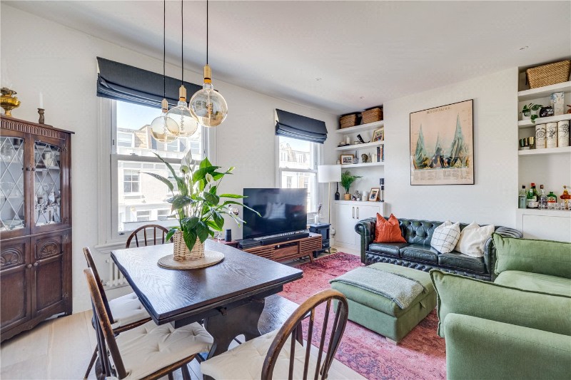 Halford Road, London, SW6