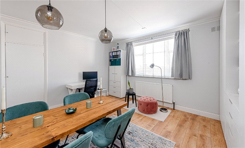 Chamberlayne Road, London, NW10