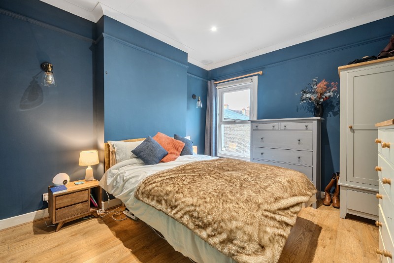 Bovill Road, London, SE23