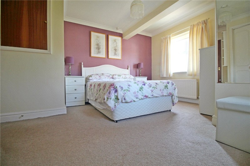 Dixons Road, Market Deeping, Peterborough, Lincolnshire, PE6