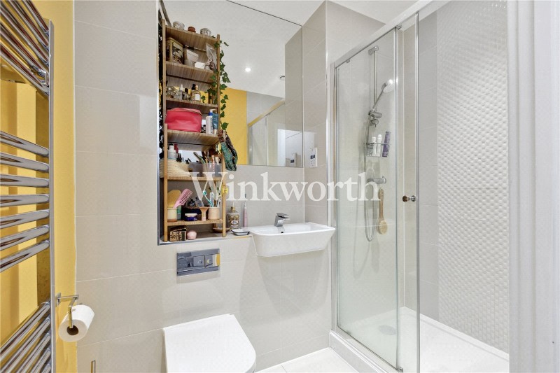 Butterfly Court, Bathurst Square, London, N15
