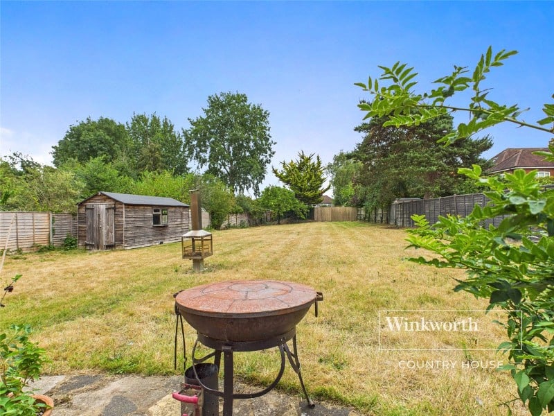 Westwood Road, Tilehurst, Reading, Berkshire, RG31