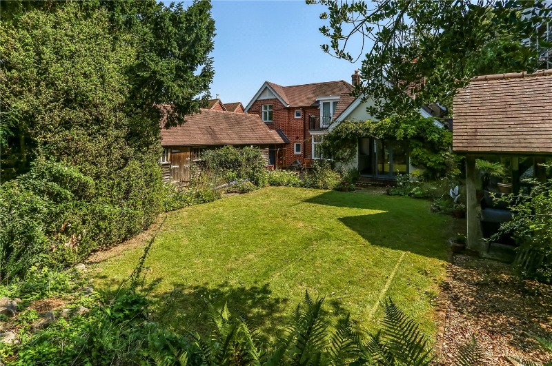 Andover Road, Winchester, Hampshire, SO22