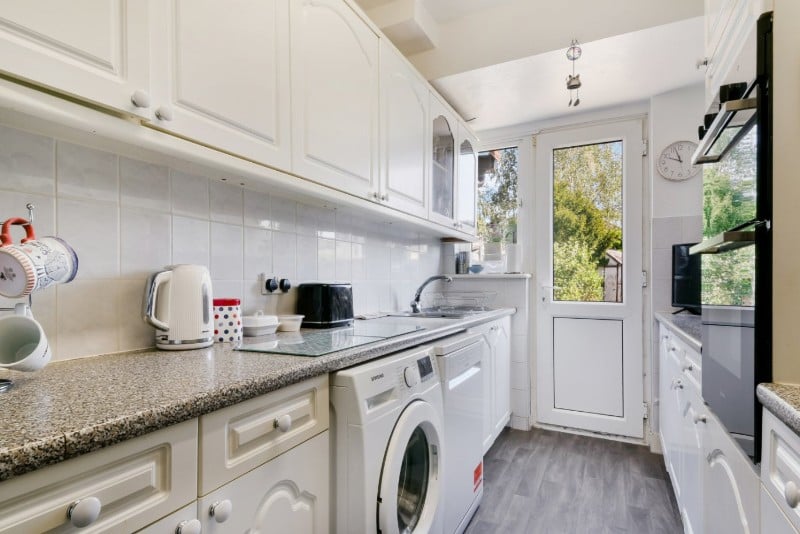 Derrick Road, Beckenham, BR3