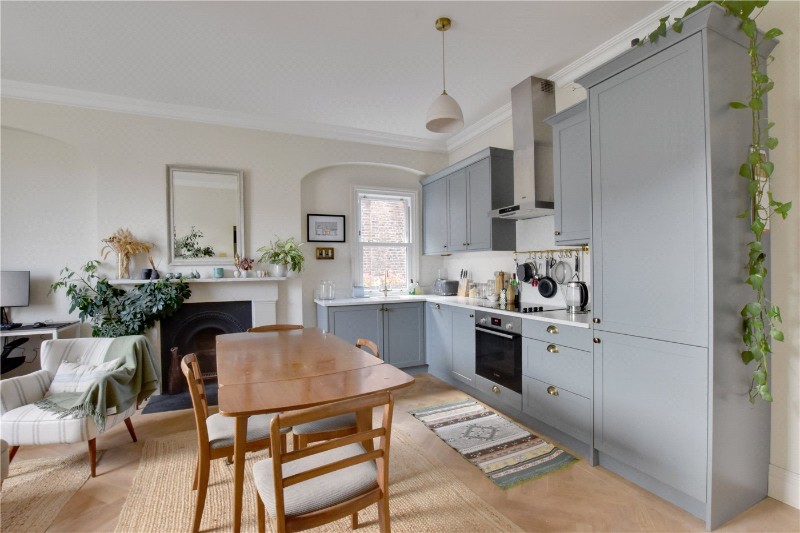 Manor Park, Hither Green, London, SE13