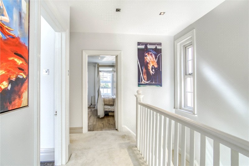 Alexandra Road, Lower Parkstone, Poole, BH14