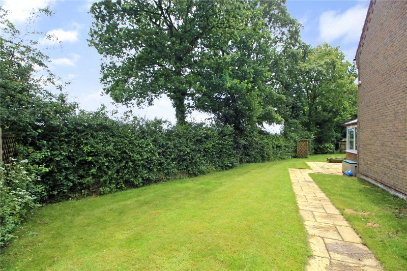 Brooks Meadow, Poringland, Norwich, Norfolk, NR14
