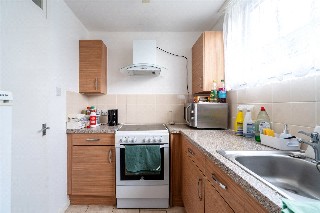 Ramilles Close, London, SW2