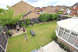 Burchnall Close, Deeping St. James, Peterborough, Lincolnshire, PE6