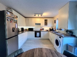 Church Road, Romsey, SO51